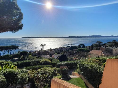 Appartement Sainte-Maxime, 4 pièces, 6 personnes - FR-1-780-29