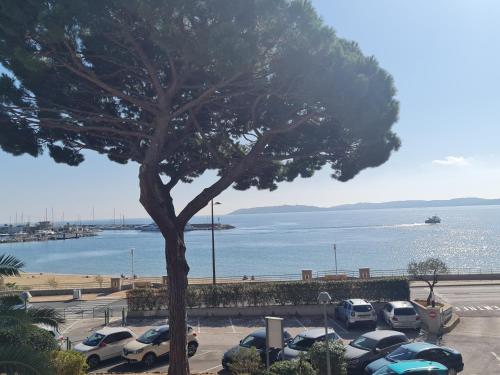 Appartement Sainte-Maxime, 3 pièces, 4 personnes - FR-1-780-39 - Location saisonnière - Sainte-Maxime