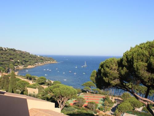 Appartement Sainte-Maxime, 4 pièces, 6 personnes - FR-1-780-44 - Location saisonnière - Sainte-Maxime