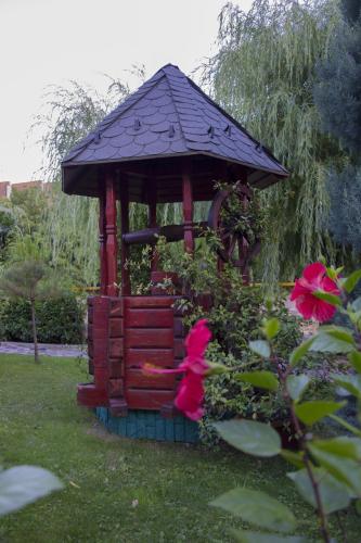 Hotel Carpati - image 2