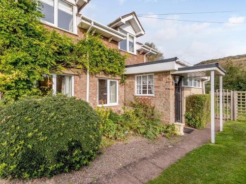 4 Bed in Symonds Yat 79373