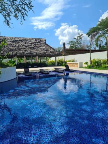 Residencial hortus in Naranjo, Mexico