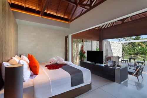 Wyndham Tamansari Jivva Resort Bali