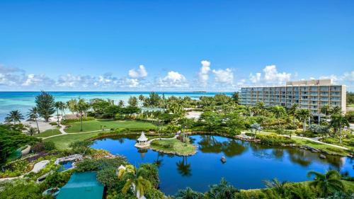 Hyatt Regency Saipan