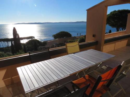 Appartement Sainte-Maxime, 3 pièces, 5 personnes - FR-1-780-62 - Location saisonnière - Sainte-Maxime