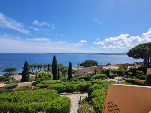 Appartement Sainte-Maxime, 3 pièces, 6 personnes - FR-1-780-58