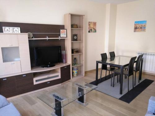 . Elegant apartment in Briones, 100 sqm, with terrace and parking