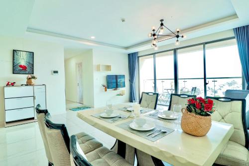 SOHO Spacious Aparts, CENTRAL Location - 주방