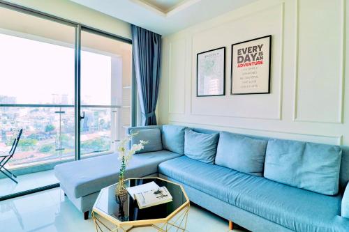 SOHO Spacious Aparts, CENTRAL Location