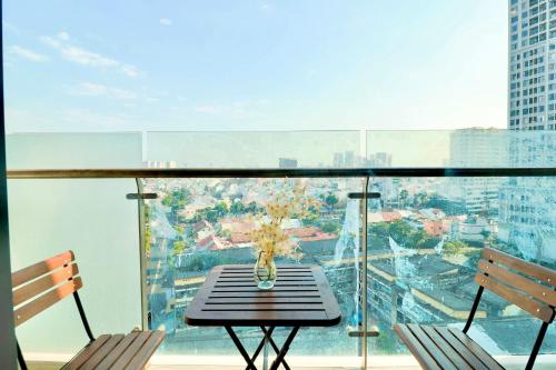 SOHO Spacious Aparts, CENTRAL Location - 전망