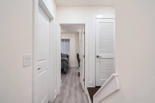 Luxurious & Spacious 3Bed/3Bath with Outdoor Patio in Philadelphia, USA