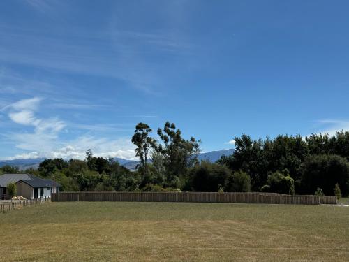 Cashmere B&B - Accommodation - Masterton