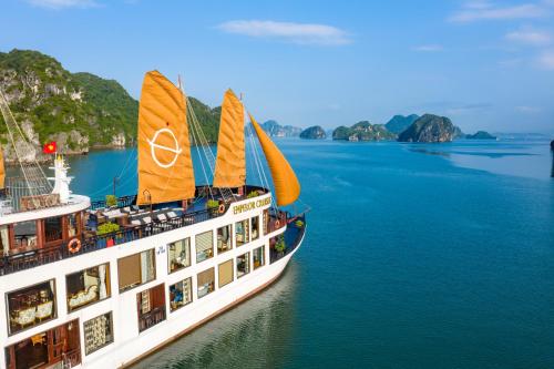 Emperor Cruises Ha Long