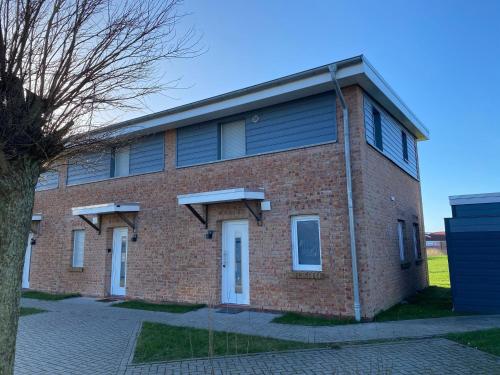 Townhouse, Tossens
