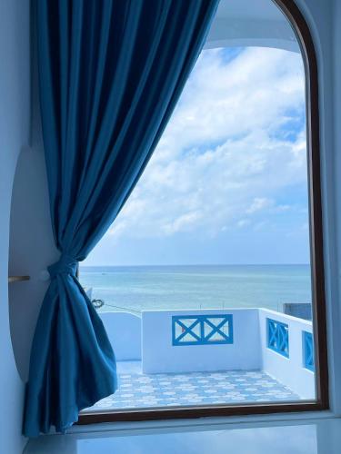 Villa Bien Xanh 3 - Phu Quy Island Sea View - 전망