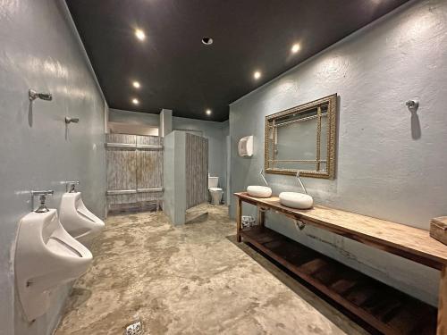 Pousada Casa Canoa - Pé na Areia e Natureza