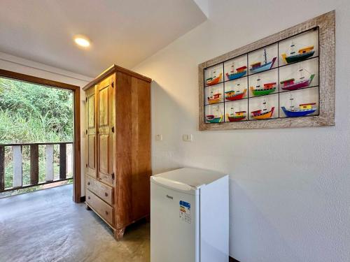 Pousada Casa Canoa - Pé na Areia e Natureza