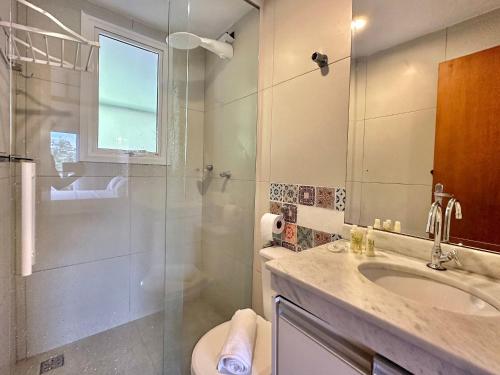 Pousada Casa Canoa - Pé na Areia e Natureza