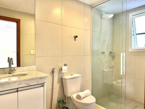 Pousada Casa Canoa - Pé na Areia e Natureza