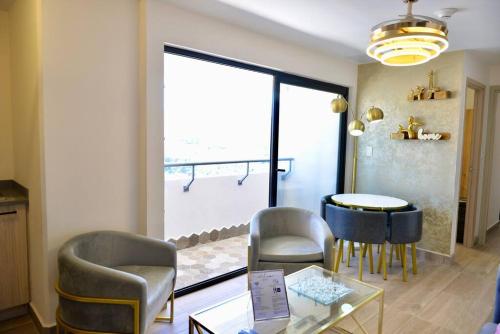 Apartamento nuevo con ¡Vista increíble!