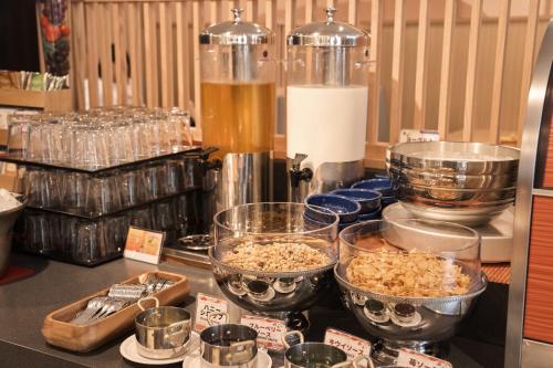 餐飲選擇