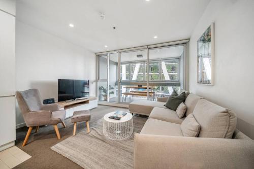 Bliss at Balfours - CBD Escape with Pool & Hot Tub, Adelaide (fotografie 9)