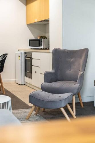 Bliss at Balfours - CBD Escape with Pool & Hot Tub, Adelaide (fotografie 2)
