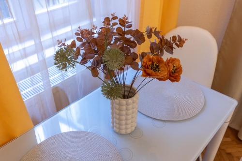 Harmony & Cute - central apartments, Budapest (photo 7)