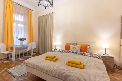Harmony & Cute - central apartments, Budapest (photo 8)