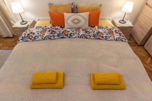 Harmony & Cute - central apartments, Budapest (photo 6)