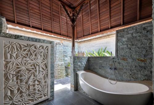 Santi Mandala Villa & Spa