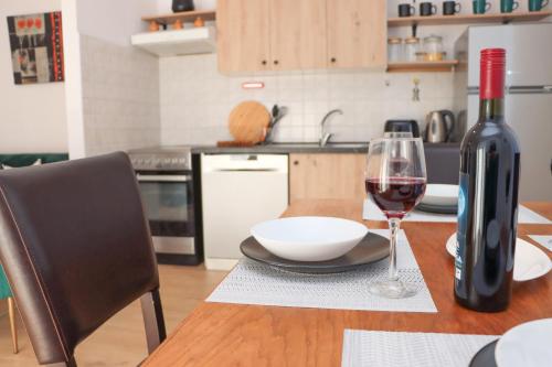 Apartments Mira - image 3