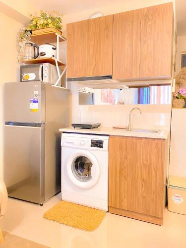 Sea & City lights View Sea & City lights View