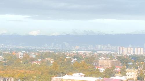 Sea & City lights View Sea & City lights View