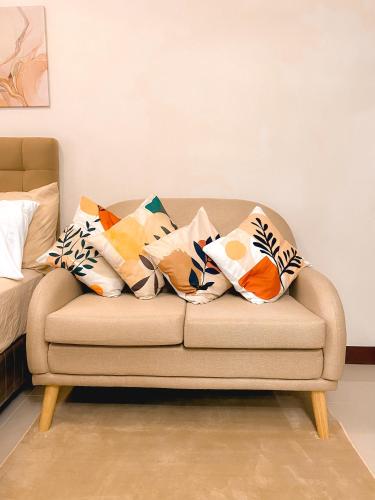 Sea & City lights View Sea & City lights View