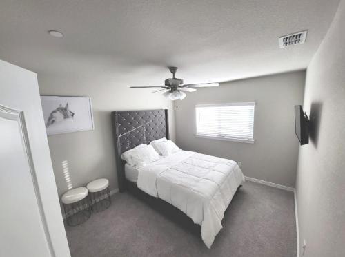 Luxury 3 bedrooms 3 bathrooms in Flower Mound, USA