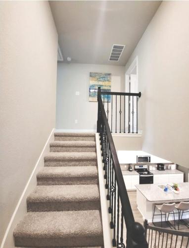 Luxury 3 bedrooms 3 bathrooms in Flower Mound, USA
