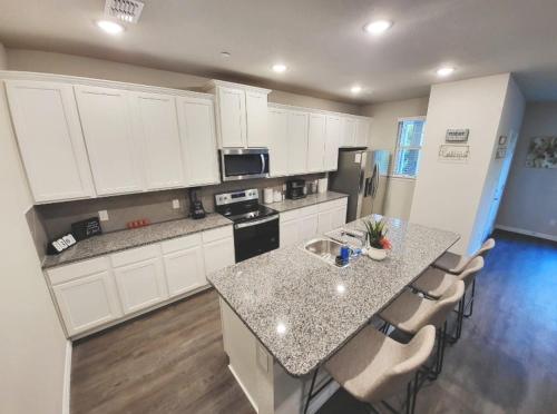 Luxury 3 bedrooms 3 bathrooms in Flower Mound, USA