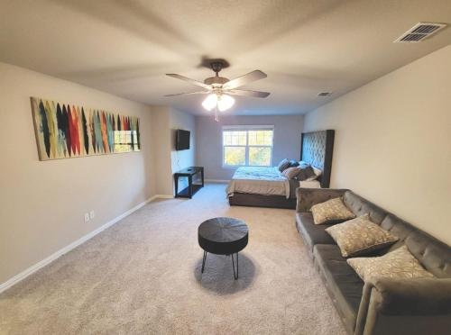 Luxury 3 bedrooms 3 bathrooms in Flower Mound, USA