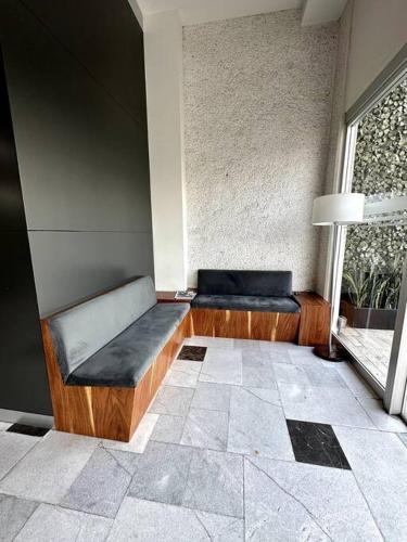 Lujoso loft con espectacular vista a Santa Fe in Mexico City, Mexico
