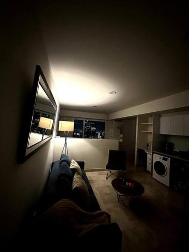 Lujoso loft con espectacular vista a Santa Fe in Mexico City, Mexico