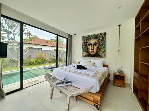 Nyepi Pagerwesi Villa Bali