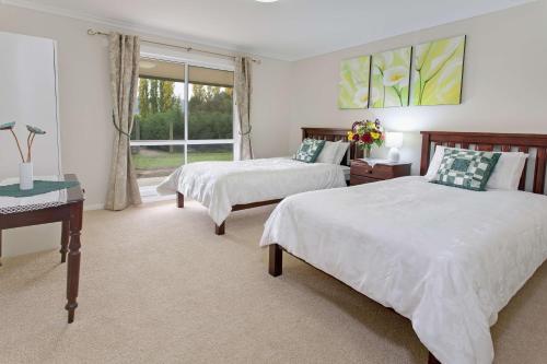 Brookfield Guest House in Myrrhee