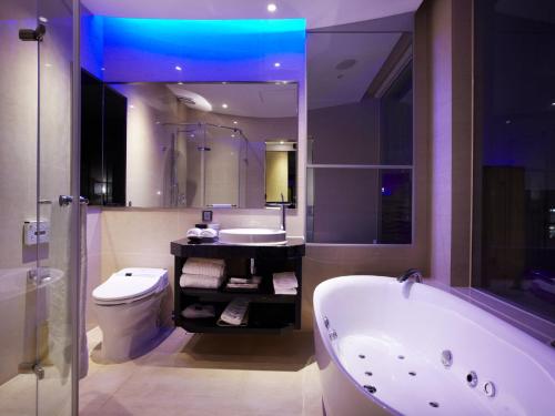 タンゴ ホテル タイペイ チャンアン17