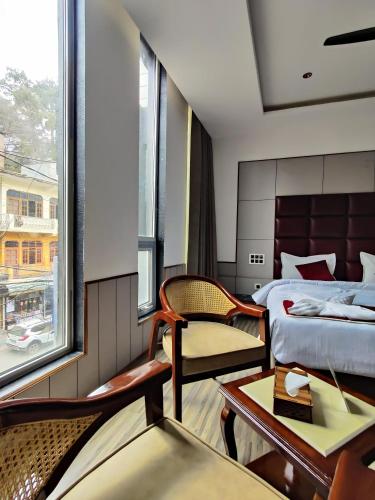 hotel photo