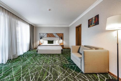 Wyndham Garden Burabay in Burabay