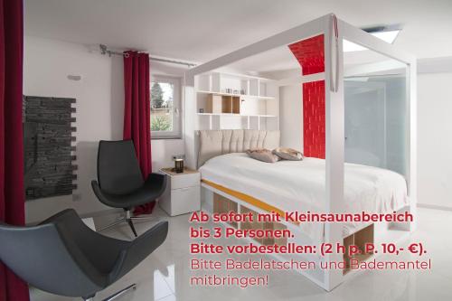 Designpension Idyll Nr2 Hotel Garni Wernigerode