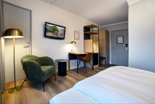 Go Hotel Herlev - Photo 2