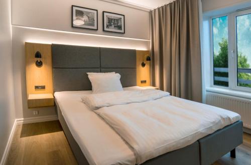 Herløv Kro Hotel - image 9