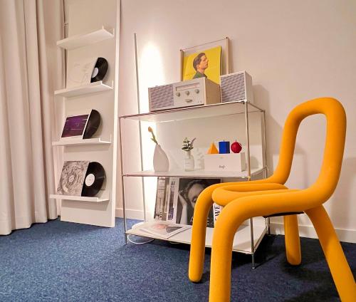 DOBOY House, Soul (fotografie 9)